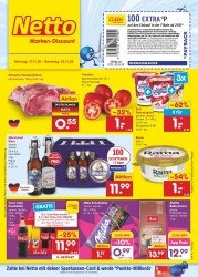 Prospekte Netto Marken Discount Weitramsdorf