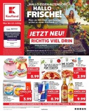 Prospekte Kaufland Essen