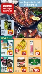 Prospekte Rewe Wassenberg