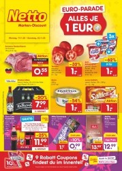 Prospekte Netto Marken Discount Karlshuld