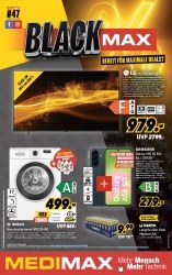 Prospekte Medimax Waldkirch