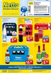 Prospekt Netto Marken Discount