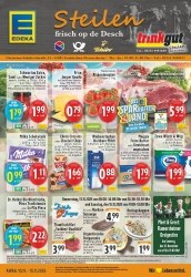 Prospekt Edeka