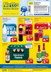 Prospekte Netto Marken Discount Weiden in der Oberpfalz