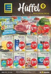 Prospekt Edeka