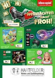 Prospekt Idee+Spiel