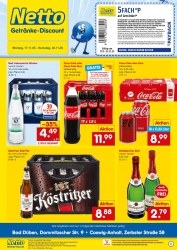 Prospekte Netto Marken Discount Laußig