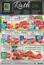 Prospekte Edeka Grevenbroich