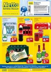 Prospekt Netto Marken Discount