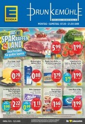 Prospekt Edeka