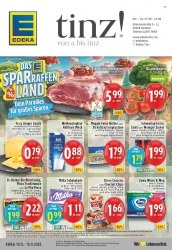Prospekt Edeka