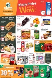 Prospekte Globus Lambrechtshagen