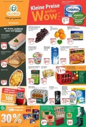 Prospekte Globus Köln