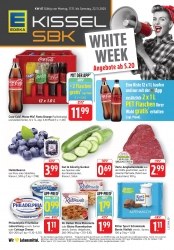 Prospekte E-Center Bruchsal