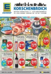 Prospekte E-Center Mönchengladbach