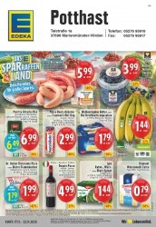 Prospekte Edeka Höxter