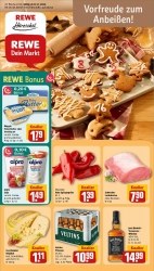 Prospekte Rewe Leipzig