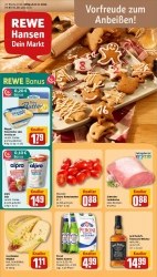 Prospekte Rewe Flensburg