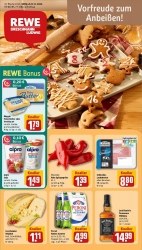 Prospekte Rewe Langenfeld (Rheinland)