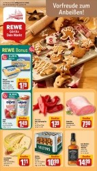 Prospekte Rewe Görlitz