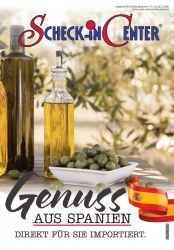 Prospekte E-Center Sinzheim