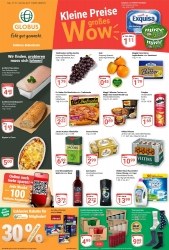 Prospekte Globus Neuwied