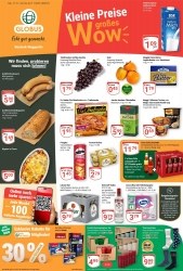 Prospekte Globus Broderstorf