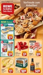 Prospekte Rewe Niederkassel