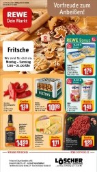 Prospekte Rewe Sprockhövel