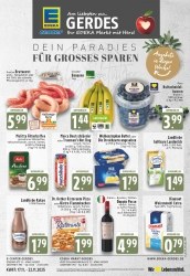 Prospekte E-Center Moers