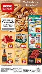 Prospekte Rewe Schwelm