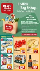 Prospekte Rewe Holle