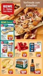 Prospekte Rewe Weilerswist