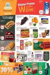 Prospekte Globus Neubrandenburg