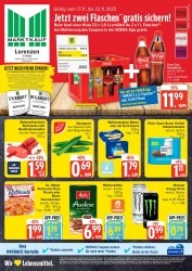 Prospekte Edeka Heide