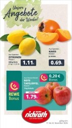 Prospekte Rewe Köln