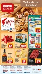 Prospekte Rewe Schwerte (Hansestadt an der Ruhr)