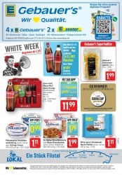 Prospekte E-Center Göppingen