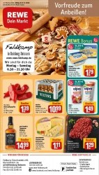 Prospekte Rewe Duisburg