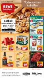 Prospekte Rewe Bocholt
