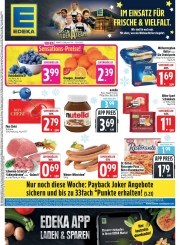 Prospekte Edeka Heimenkirch