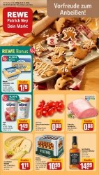 Prospekte Rewe Bremerhaven