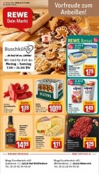 Prospekte Rewe Lippstadt