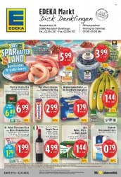 Prospekte Edeka Niederfischbach