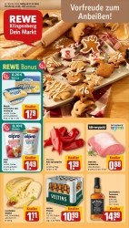 Prospekte Rewe Kuppenheim