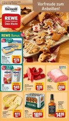 Prospekte Rewe Fürth