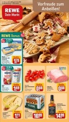 Prospekte Rewe Delmenhorst