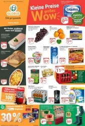 Prospekte Globus Recklinghausen