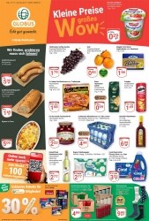 Prospekte Globus Leipzig