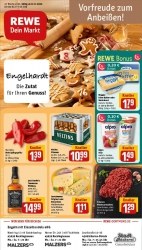 Prospekte Rewe Herten